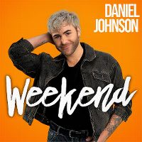 Cover Daniel Johnson [DE] - Weekend